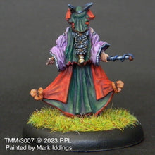 Load image into Gallery viewer, TMM-3007 Morgan le Fay