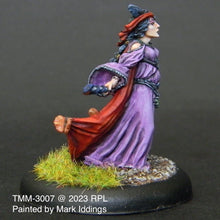 Load image into Gallery viewer, TMM-3007 Morgan le Fay