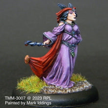 Load image into Gallery viewer, TMM-3007 Morgan le Fay
