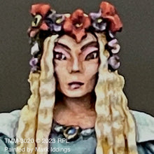 Load image into Gallery viewer, TMM-3020 The Lady of the Lake