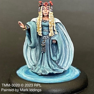 TMM-3020 The Lady of the Lake
