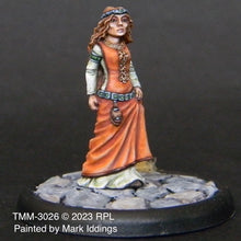 Load image into Gallery viewer, TMM-3026 Lady in Waiting