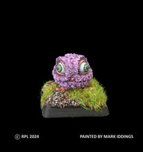 Load image into Gallery viewer, TMM-4001 Little Wooly