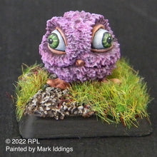 Load image into Gallery viewer, TMM-4001 Little Wooly