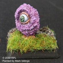 Load image into Gallery viewer, TMM-4001 Little Wooly