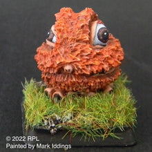 Load image into Gallery viewer, TMM-4002 Closed Mouth Wooly