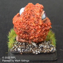 Load image into Gallery viewer, TMM-4002 Closed Mouth Wooly