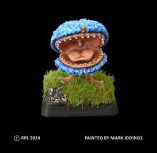 Load image into Gallery viewer, TMM-4003  Big Teeth Wooly