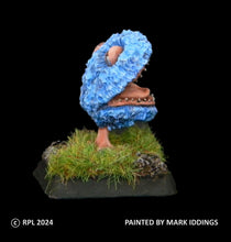 Load image into Gallery viewer, TMM-4003  Big Teeth Wooly