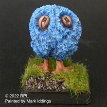 Load image into Gallery viewer, TMM-4003  Big Teeth Wooly