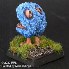 Load image into Gallery viewer, TMM-4003  Big Teeth Wooly