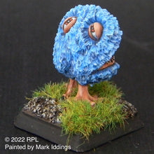 Load image into Gallery viewer, TMM-4003  Big Teeth Wooly