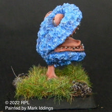 Load image into Gallery viewer, TMM-4003  Big Teeth Wooly