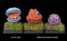 Load image into Gallery viewer, TMM-4004 Woolies