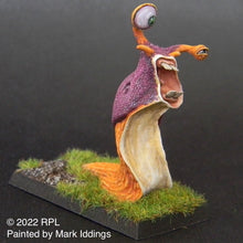 Load image into Gallery viewer, TMM-4100 Slug Eat Your Face