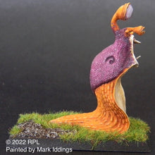 Load image into Gallery viewer, TMM-4100 Slug Eat Your Face