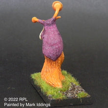 Load image into Gallery viewer, TMM-4100 Slug Eat Your Face