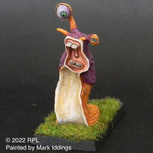 Load image into Gallery viewer, TMM-4100 Slug Eat Your Face