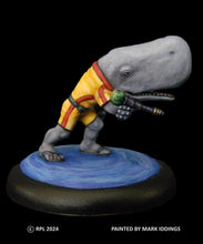 Load image into Gallery viewer, TMM-4101 Whaleboy