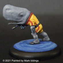 Load image into Gallery viewer, TMM-4101 Whaleboy