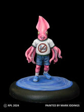 Load image into Gallery viewer, TMM-4102 Squidboy