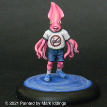 Load image into Gallery viewer, TMM-4102 Squidboy