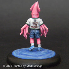 Load image into Gallery viewer, TMM-4102 Squidboy