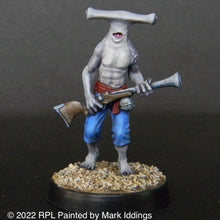 Load image into Gallery viewer, TMM-4103 Squidmen with Goo Guns