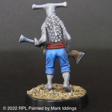 Load image into Gallery viewer, TMM-4103 Squidmen with Goo Guns