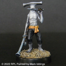 Load image into Gallery viewer, TMM-4103 Squidmen with Goo Guns