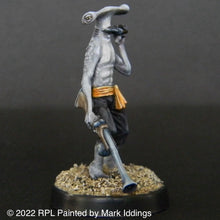 Load image into Gallery viewer, TMM-4103 Squidmen with Goo Guns