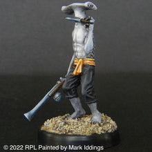 Load image into Gallery viewer, TMM-4103 Squidmen with Goo Guns