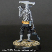 Load image into Gallery viewer, TMM-4103 Squidmen with Goo Guns