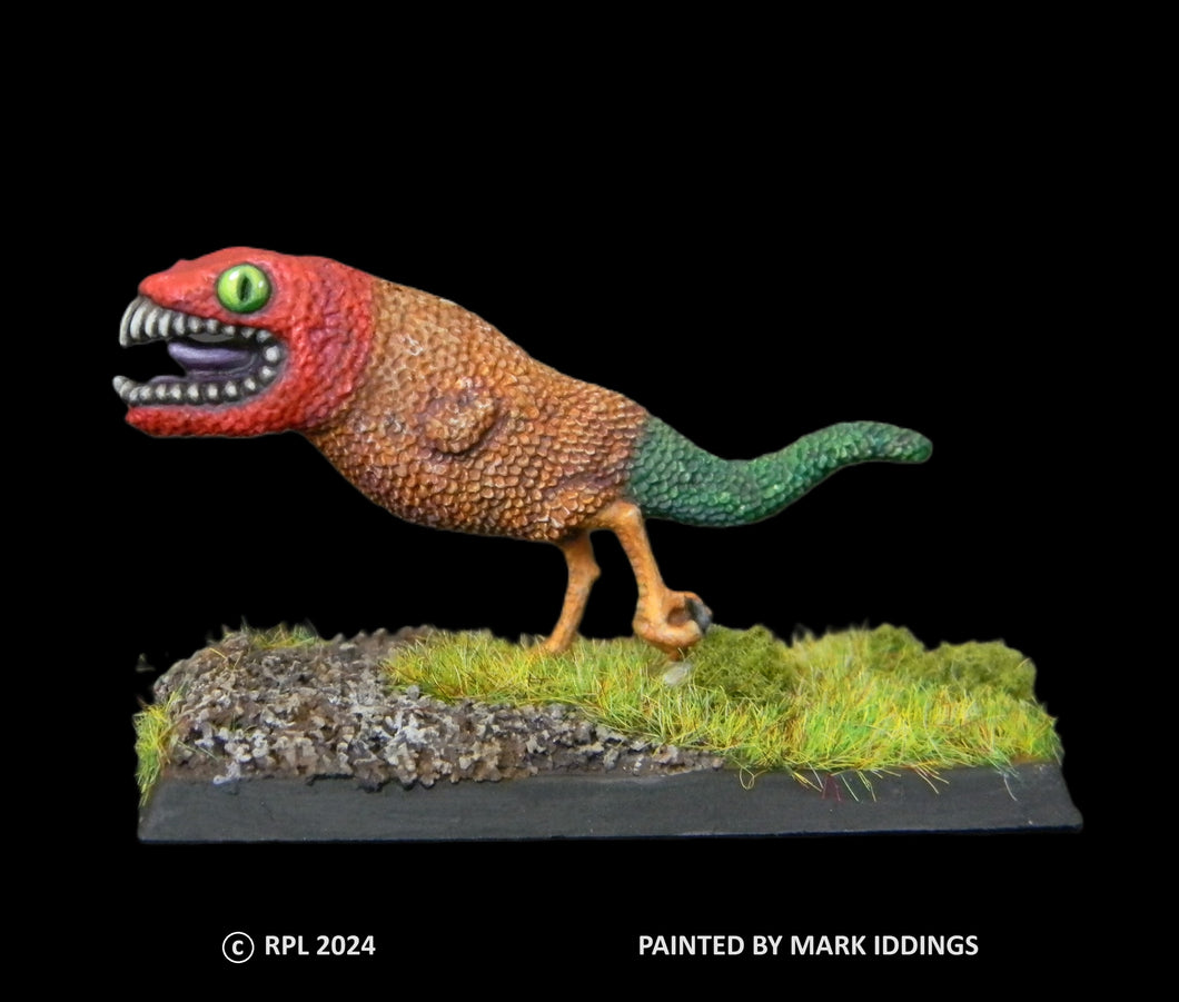 TMM-4105 Chickinasaurus Rex