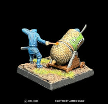 Load image into Gallery viewer, TMM-4110 Ninja Cannon