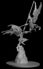 Load image into Gallery viewer, 101-2506:  25mm Immortal Combat