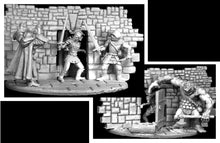 Load image into Gallery viewer, 101-2508:  25mm Death's Door
