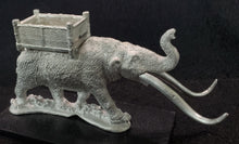 Load image into Gallery viewer, 49-0057:  Mammoth with Howdah