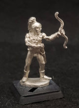 Load image into Gallery viewer, 50-0942: Atlantean Beastmaster with Bow