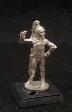 Load image into Gallery viewer, 50-0941: Atlantean Beastmaster with Trident II