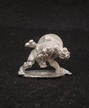 Load image into Gallery viewer, 51-0113: Orc Warrior with Spear Lowered II