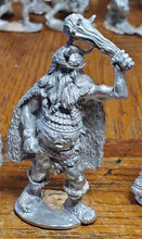 Load image into Gallery viewer, 49-0322: Hill Giant, Club Overhead