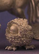 Load image into Gallery viewer, TMM-4001 Little Wooly