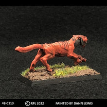 Load image into Gallery viewer, 48-0113:  Liger