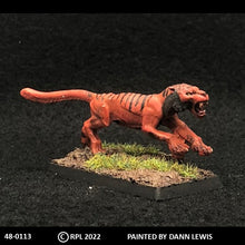 Load image into Gallery viewer, 48-0113:  Liger