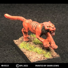 Load image into Gallery viewer, 48-0113:  Liger