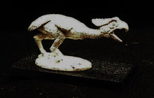 Load image into Gallery viewer, 48-0121:  Terror Bird, Attacking - Diatryma