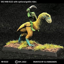 Load image into Gallery viewer, 48-0122:  Terror Bird, Advancing - Phororhachus
