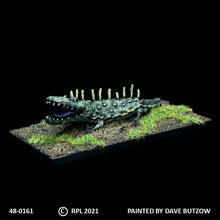 Load image into Gallery viewer, 48-0161:  Fire Breathing Salamander