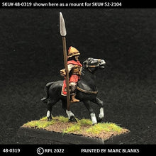 Load image into Gallery viewer, 48-0319: Horse - Hellenic